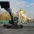 Мини-экскаватор колесно-гусеничный HZM X120 Мини-экскаватор колесно-гусеничный HZM X120